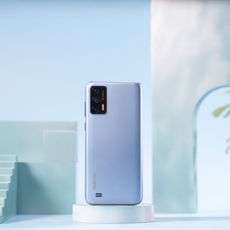 Oukitel Smartphones