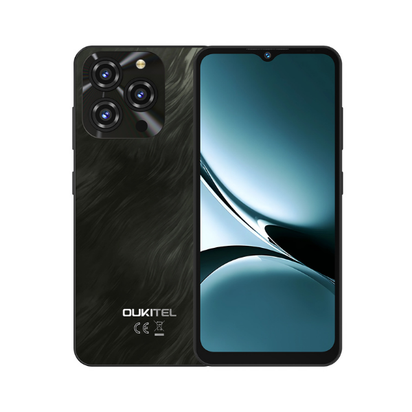 Unboxed Oukitel C3 Smartphone | 4GB | South Africa