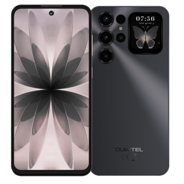 Oukitel C68 Plus Smartphone | 4GB 6000mAh | South Africa – Oukitel