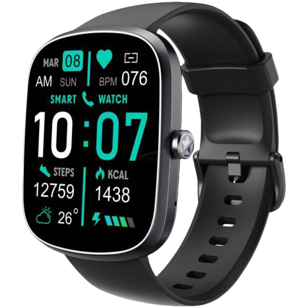 Oukitel V2 Rugged Smartwatch