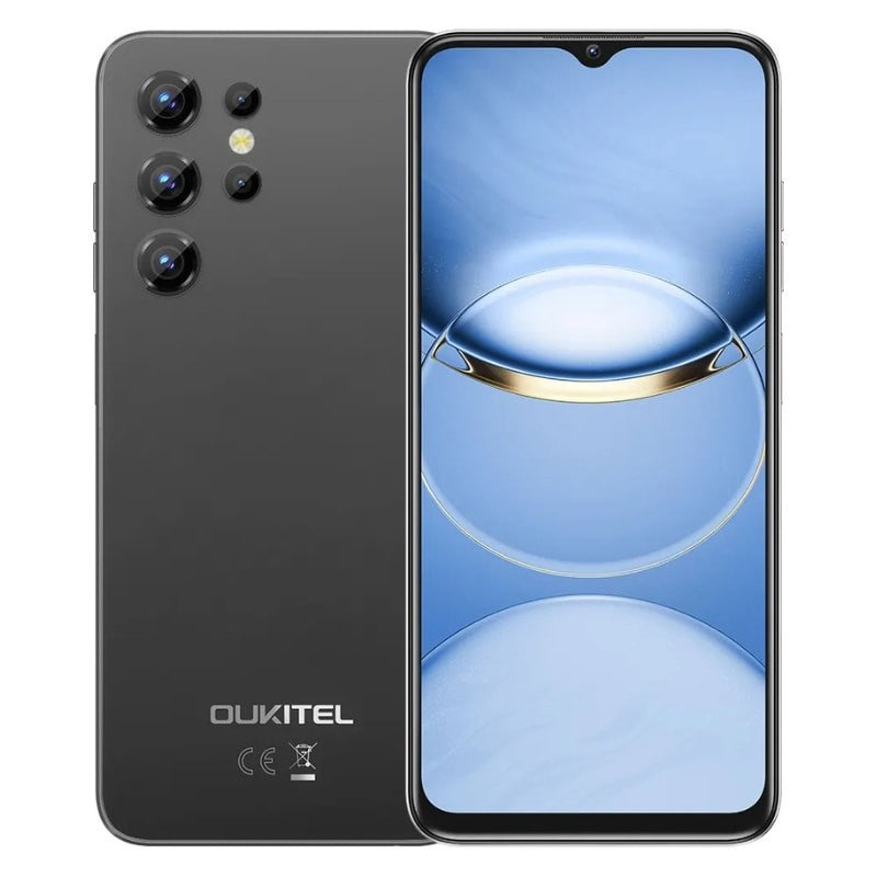 Oukitel C1 – 4G Smartphone | Dual SIM & Fingerprint/Face ID