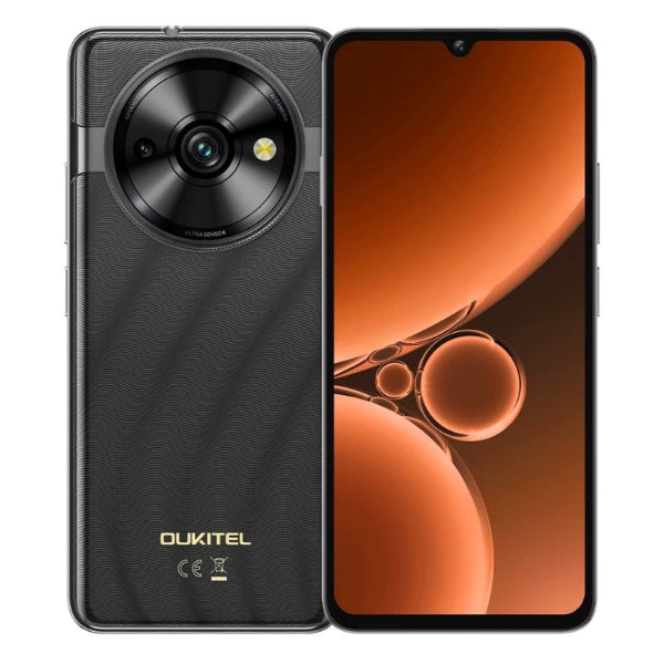 OUKITEL C59 Pro スマホ 本体 Oukitel C59 Pro Smartphone | 8GB 10000mAh | South Africa – Oukitel