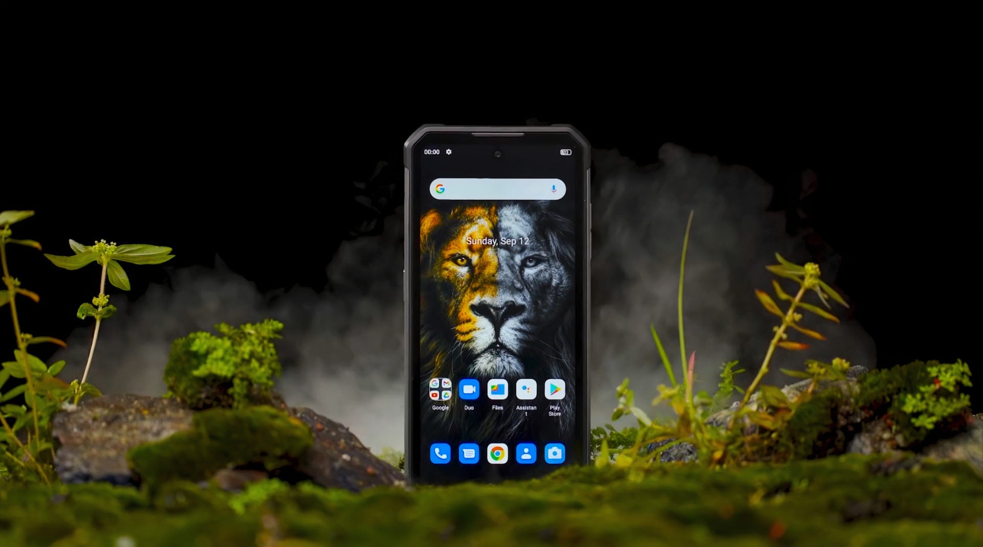 Buy Waterproof Phones | Free Delivery | Official Distributor - OUKITEL