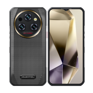 新品タフスマホ WP35Pro グレー OUKITEL Oukitel WP35 Pro Rugged Phone | 12GB | South Africa