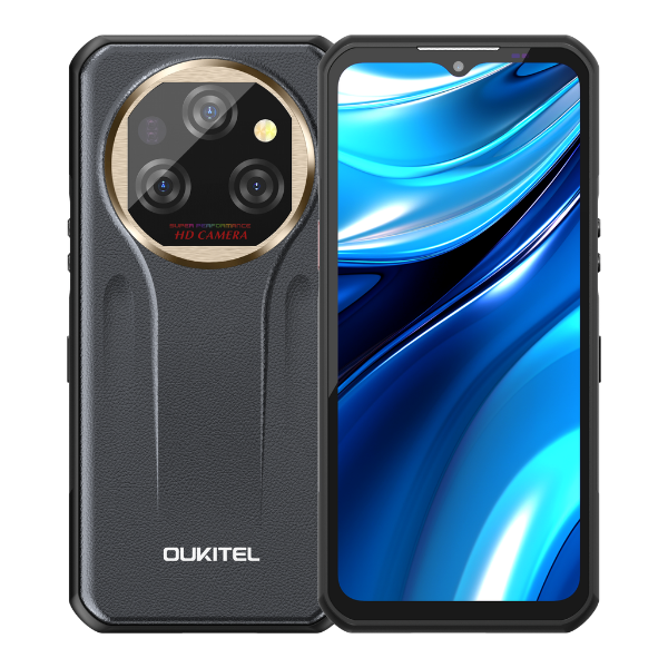 Oukitel WP39 Pro Rugged Phone | 12GB | South Africa
