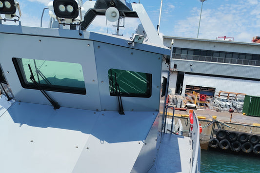 The Phone That Literally Drove Nails.