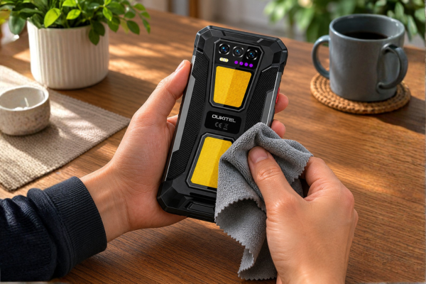 10 Mistakes That Shorten the Life of Your Rugged Phone in South Africa