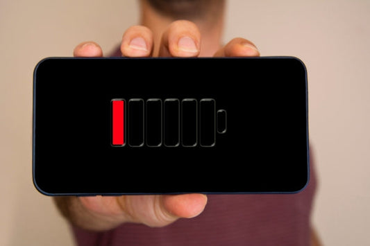 Batteries: How big is BIG?
