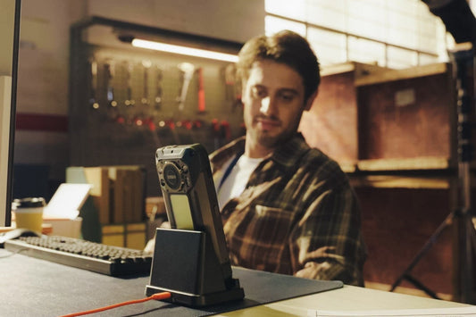 Top Reasons to Choose Oukitel for Business Mobile Phone Contracts (South Africa)