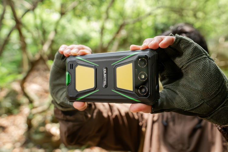 Best Entry-Level Rugged Phones Under R5,000 in South Africa