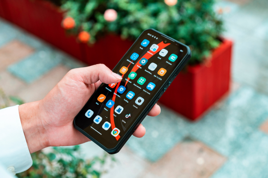 Top 3 Phones for South African Enterprises in 2026