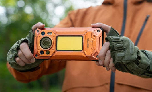 Oukitel WP500 vs WP500 Ultra: Best Rugged Phone for South African Businesses?