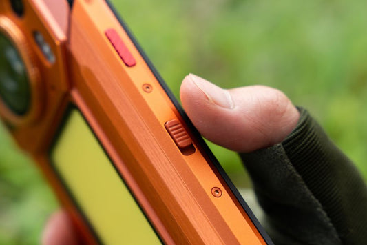 How to Use Oukitel Custom Buttons and PTT for Faster App Access on Rugged Phones