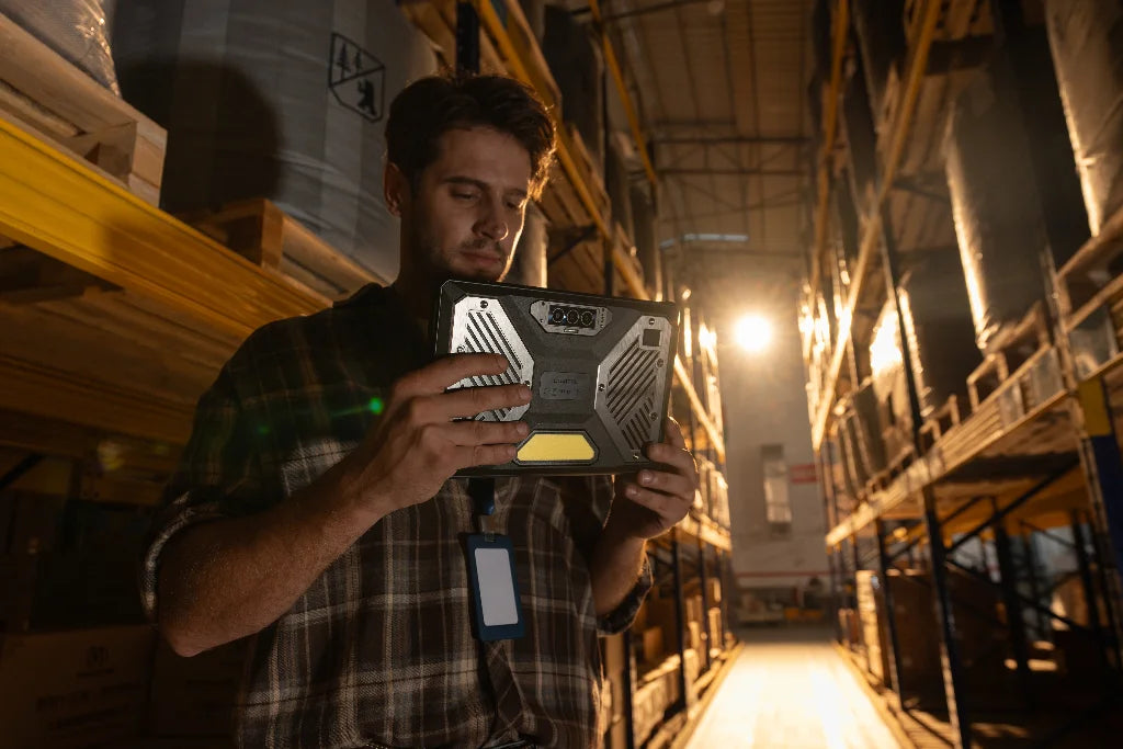 Best Rugged Tablets in South Africa 2026: Complete Buyer's Guide