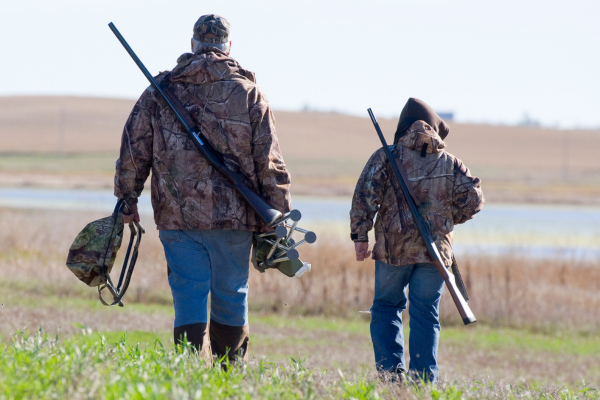 Best Hunting Provinces in South Africa: Where to Hunt and What Game to Expect