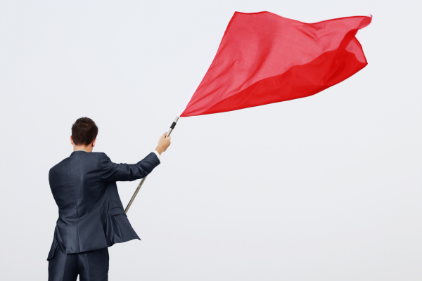 Red Flags When Buying Tech Online in South Africa