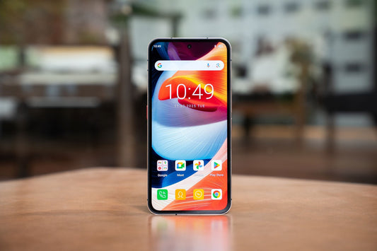 Are OUKITEL Phones Good? A Practical South African Review