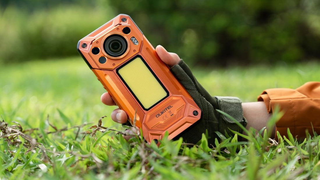 Best Rugged Phones in South Africa 2026: The Complete Buyer's Guide