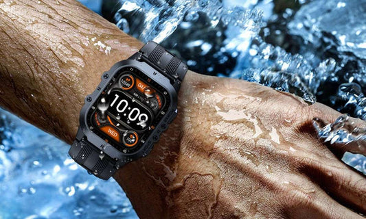 Best Rugged Smartwatches in South Africa 2026: The Complete Buyer's Guide