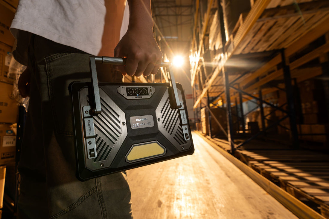 How to Choose the Right Rugged Phone Supplier in South Africa