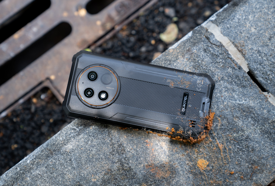 How to Clean Your Rugged Phone the Right Way