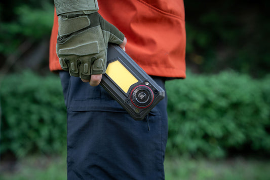 How Long Do OUKITEL Phones Last? A South African Rugged Phone Guide
