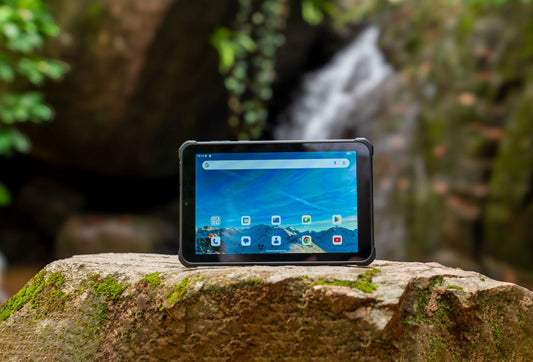 Rugged Phone vs Rugged Tablet: Which Is Better for Field Teams?