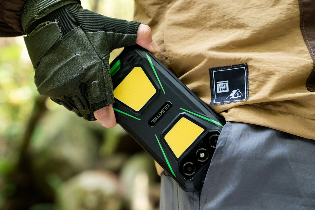 Latest Rugged Mobile Devices for South African Businesses (2026 Guide)