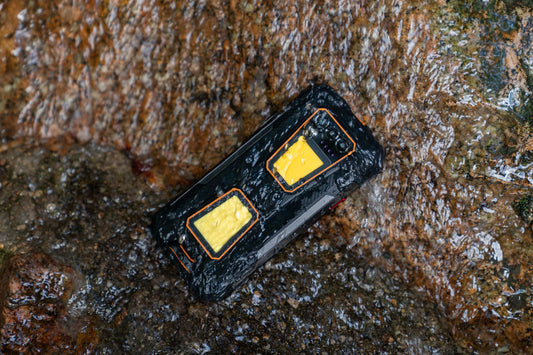 Why Rugged Devices Are Better Than Most Smartphones