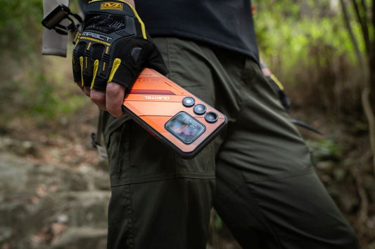 Oukitel WP66 5G Rugged Phone Review South Africa