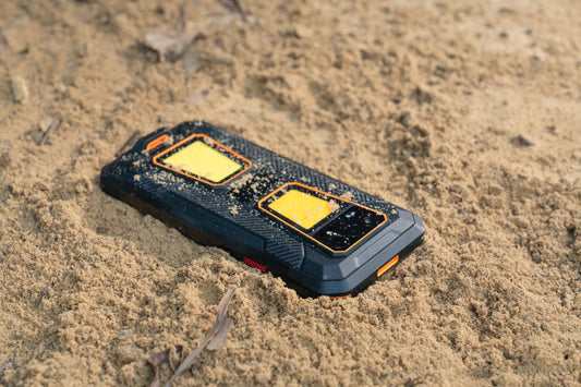 What Is a Military Grade Phone? Explained for South Africans