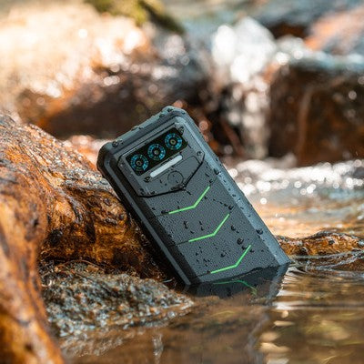 Waterproof vs. Water-Resistant: What’s the Difference?