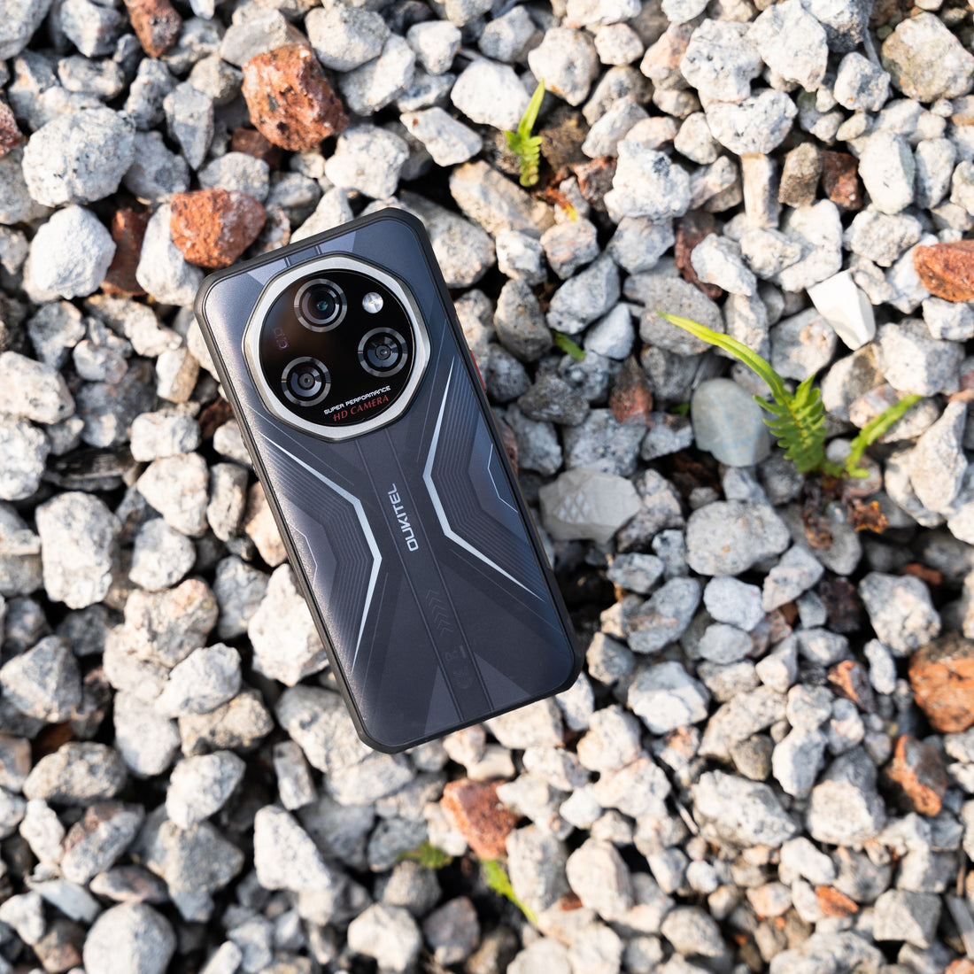 Oukitel WP55: The Rugged Smartphone Built for Africa