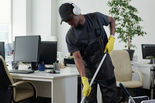 Rugged Phones for Facilities Management: How Teams Cut Costs and Downtime