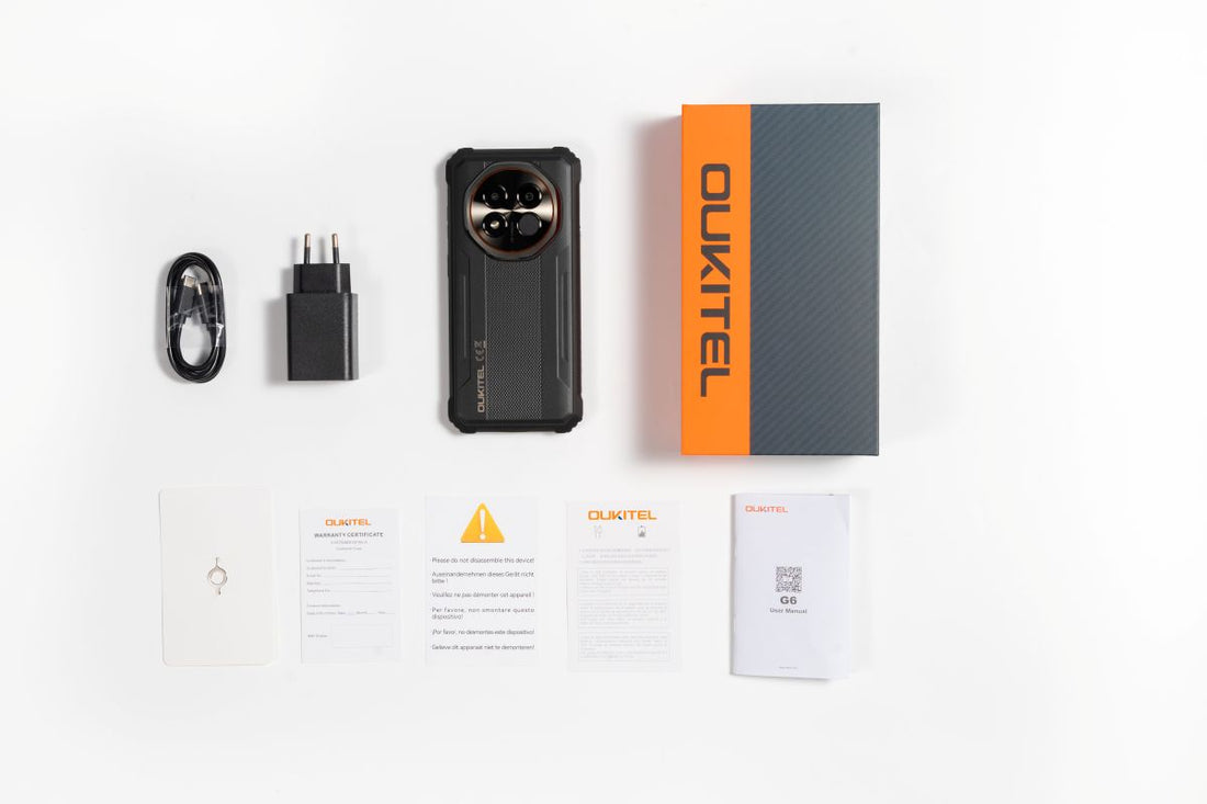 Oukitel G7 Rugged Phone: Who Should Buy It and Who Shouldn't?