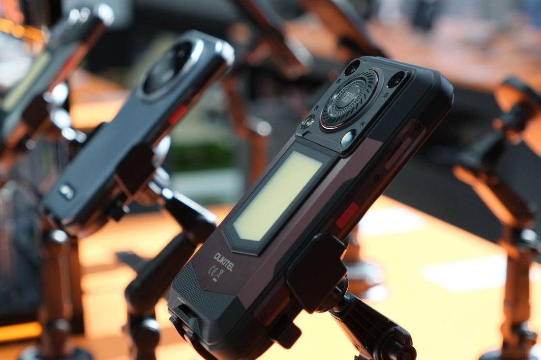 How Much RAM and Storage Do You Really Need in a Rugged Phone?