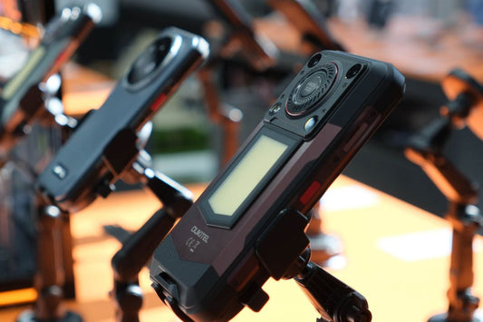 How Much RAM and Storage Do You Really Need in a Rugged Phone?