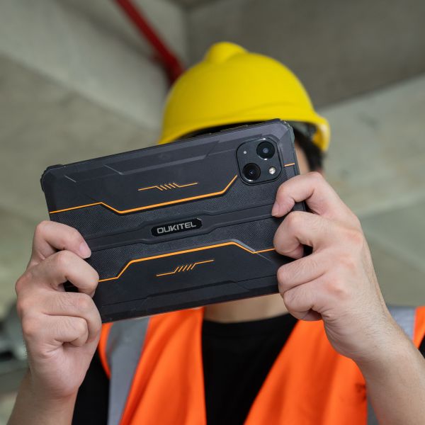 Why Oukitel RT3 Pro Is the Ultimate Rugged Tablet