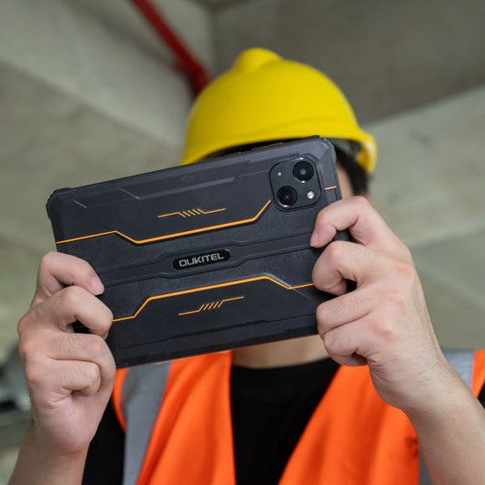 Why Oukitel RT3 Pro Is the Ultimate Rugged Tablet