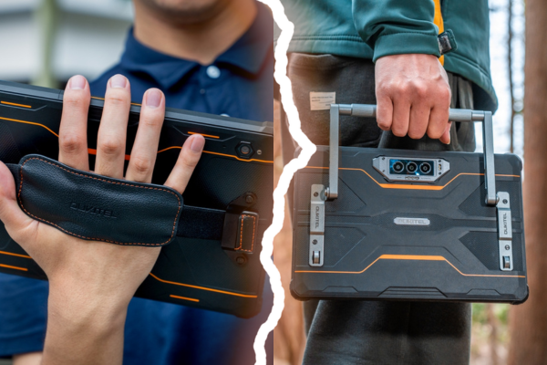 OUKITEL RT9 vs RT8: Which Rugged Tablet Is Right for Your Work?