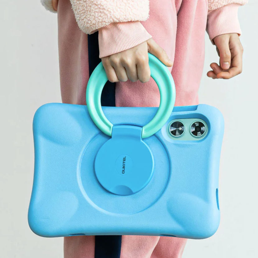 OUKITEL OT6 Kids Tablet: The Ultimate Companion for Young Explorers