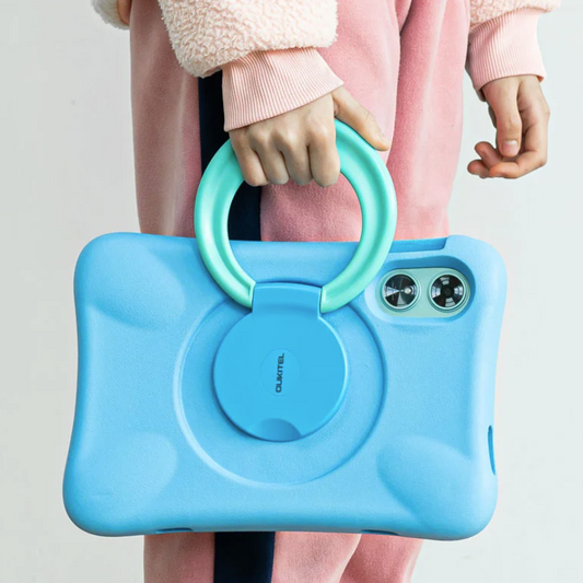 OUKITEL OT6 Kids Tablet: The Ultimate Companion for Young Explorers