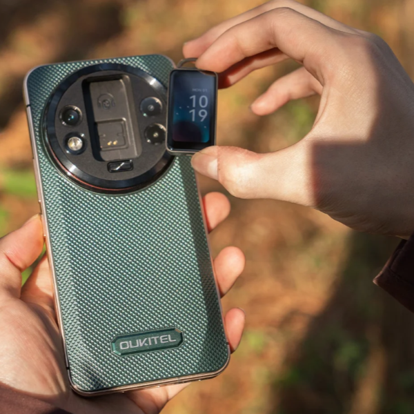 South Africa’s Ultimate Rugged Smartphone for 2025