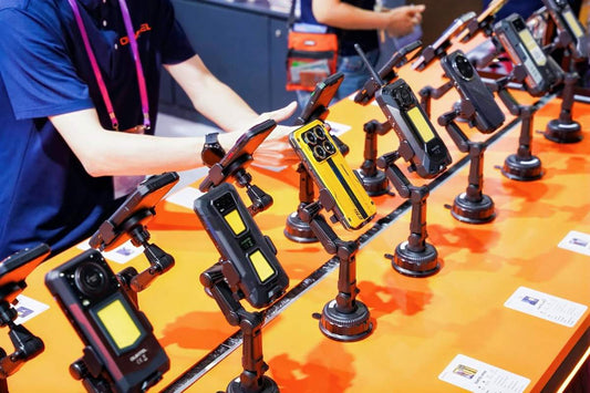 How to Choose the Right Battery Size for a Rugged Phone