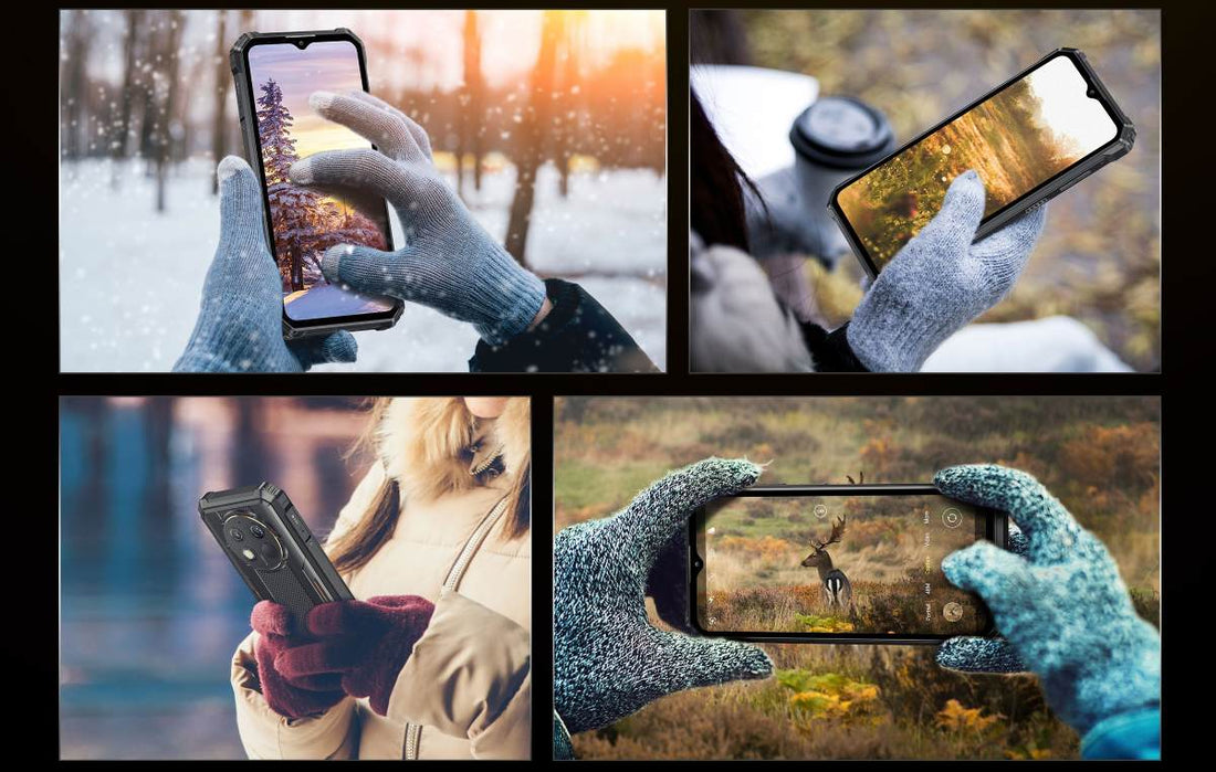 Best Small Rugged Phones in South Africa 2026