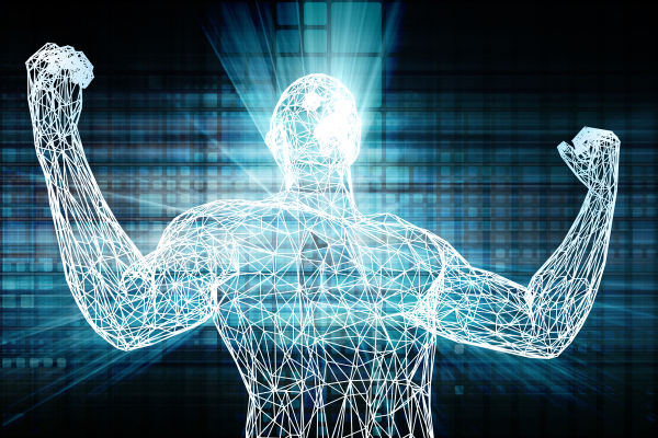 RUGGED: Transforming your Workforce