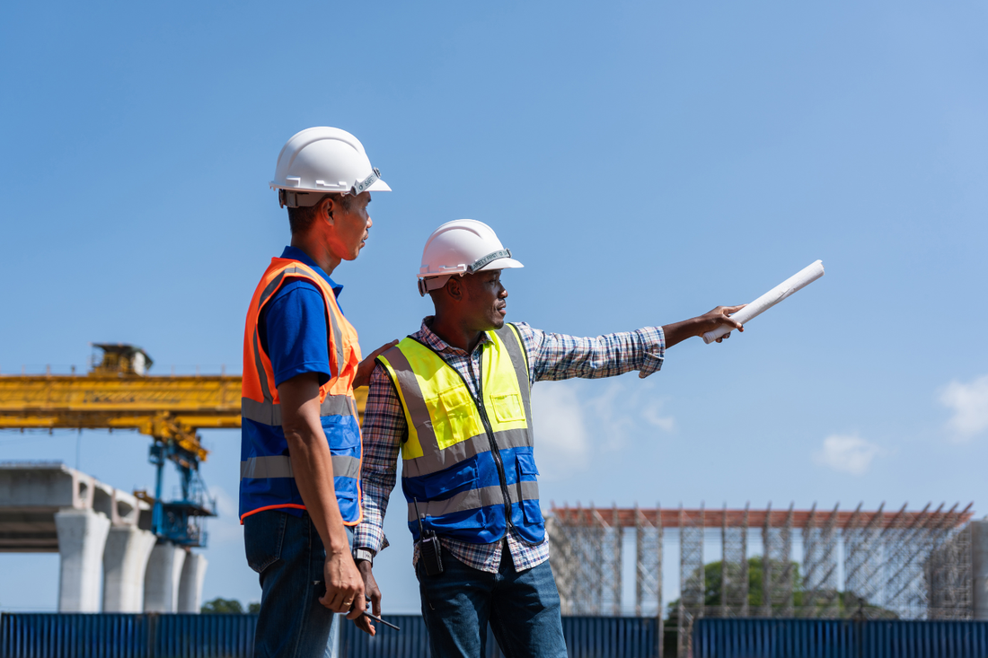 Best Rugged Phones for Construction Sites in South Africa (2026 Guide)