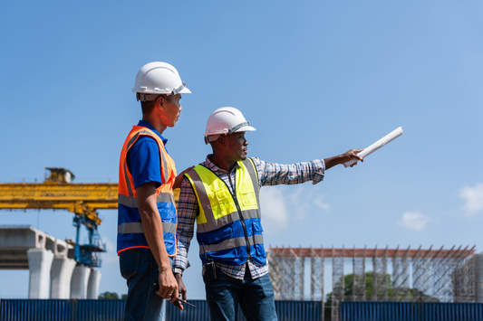 The Best Rugged Phones for Construction Sites in South Africa