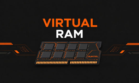 What Is Virtual RAM on a Smartphone? Does It Actually Make Your Phone Faster?