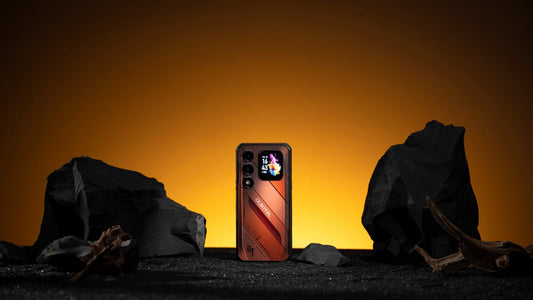Oukitel WP66 vs WP60: Which Rugged Phone Is Right for You?